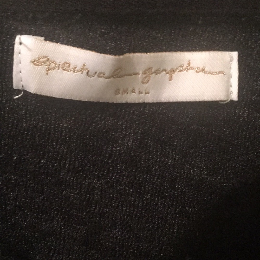 Spiritual Gangster jacket